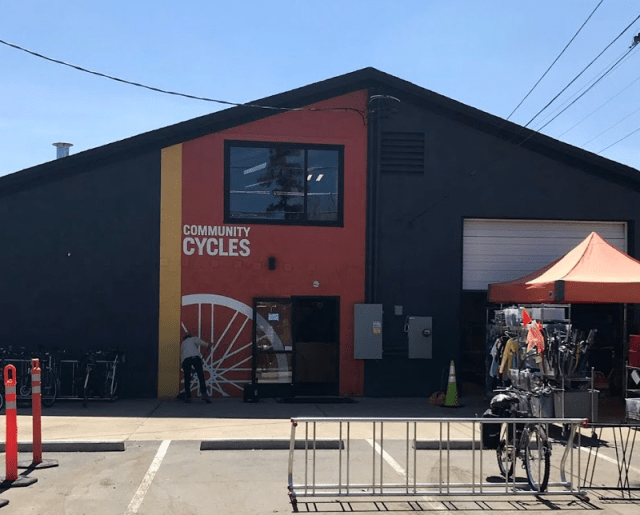 Community Cycles Looking for Full-Time Education Coordinator