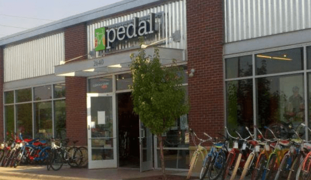 Pedal Of Littleton Seeks Inventory Specialist