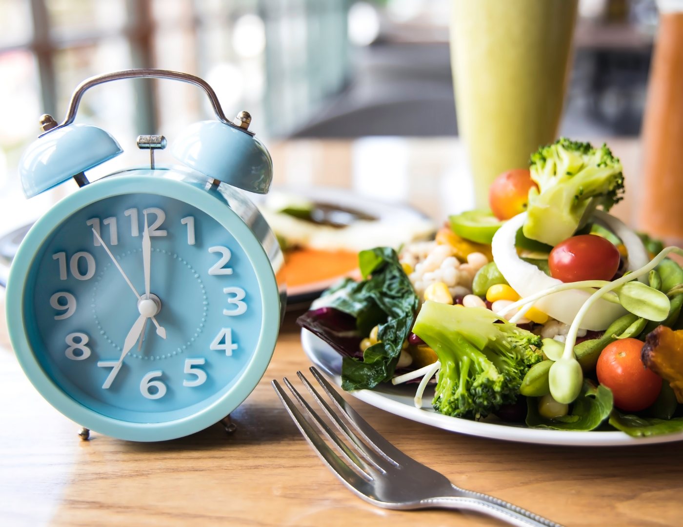 Should You Be Intermittent Fasting? Pros and Cons of IF — Eleat Sports Nutrition, LLC