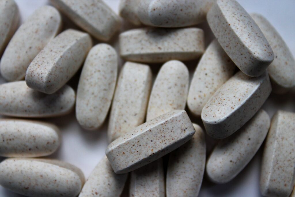 Athlete's Guide to Multivitamins — Eleat Sports Nutrition, LLC