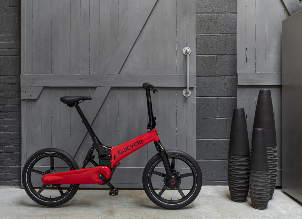 Gocycle Launches the G4 Lineup, Its 4th Generation of Folding E-Bikes | Electric Bike Report | Electric Bike, Ebikes, Electric Bicycles, E Bike, Reviews