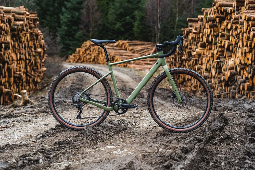 Ribble Launches Stealthy New Electric Gravel Bike, The Ribble Gravel Al e | Electric Bike Report | Electric Bike, Ebikes, Electric Bicycles, E Bike, Reviews