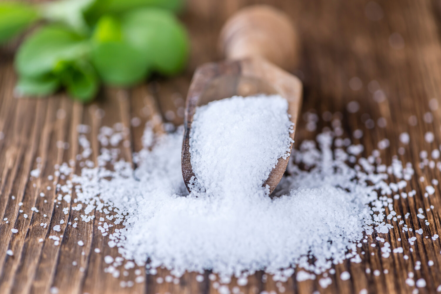 What You Should Know About Artificial Sweeteners — Eleat Sports Nutrition, LLC