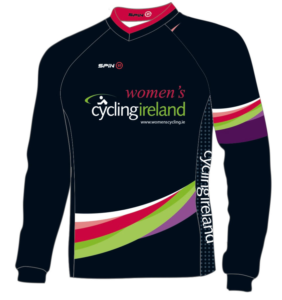 Women's Racing: Host Clubs 2021 - Women's Cycling Ireland