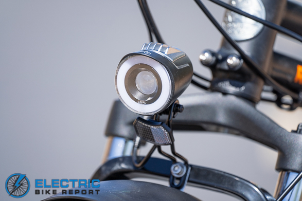 Rad Power Bikes - RadMini 4 Front Headlight