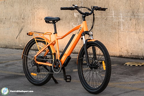 KBO Breeze Review – 2020 | Electric Bike Report | Electric Bike, Ebikes, Electric Bicycles, E Bike, Reviews