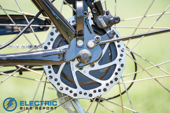Bunch Bikes - The Original - Disc Brake Rotors