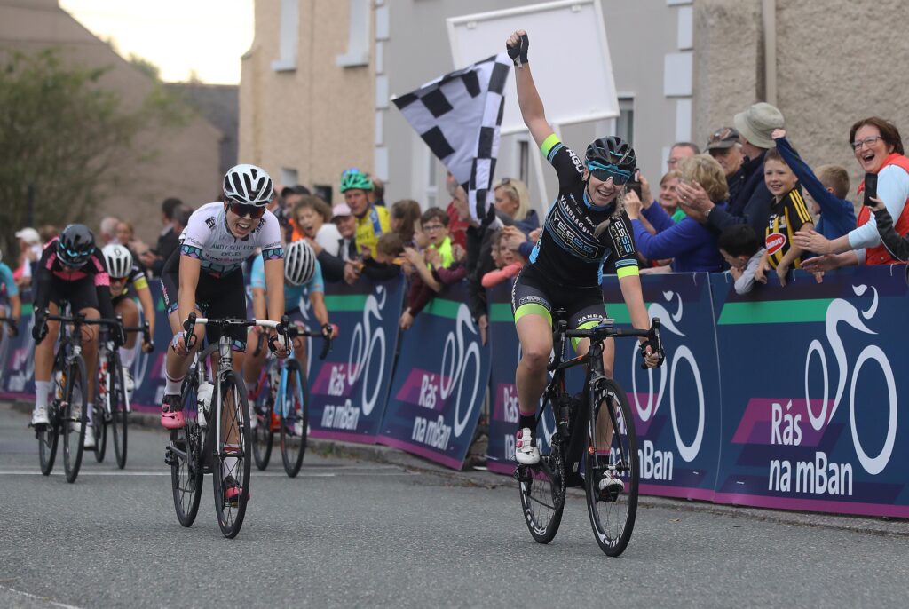 International Entries For Rás na mBan – Women’s Cycling Ireland
