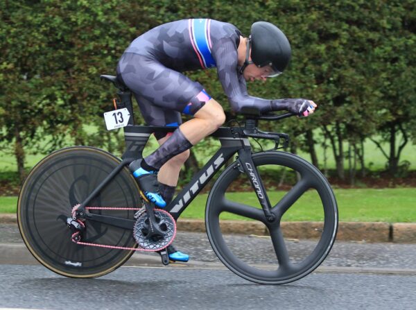 Results Ulster 10 Mile TT Champs: Watson and Havern take titles – Sticky Bottle