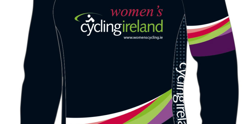 Women’s Cycling Ireland Team For NCW 4 Day – Women’s Cycling Ireland