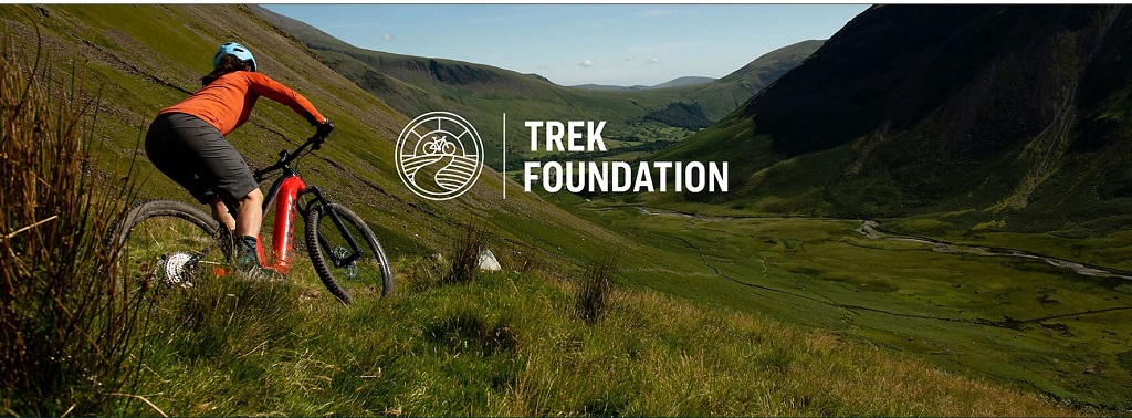 Trek Foundation