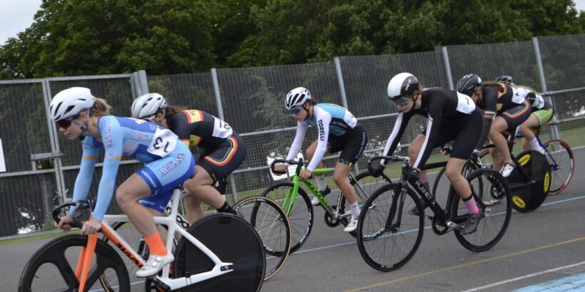 Exciting Line-up For Elite National Omnium Championships – Women’s Cycling Ireland