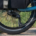 Tern HSD S11 Electric Bike Review XT