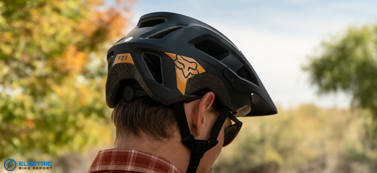 Fox Mainframe MIPS Helmet Review