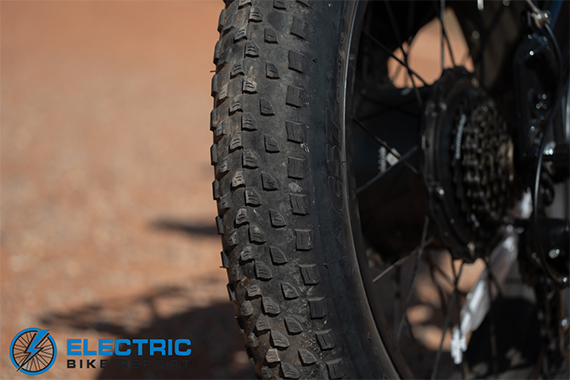 Lectric XP 2.0 Electric Folding Bike Review CST 3 x 20 Fat tires