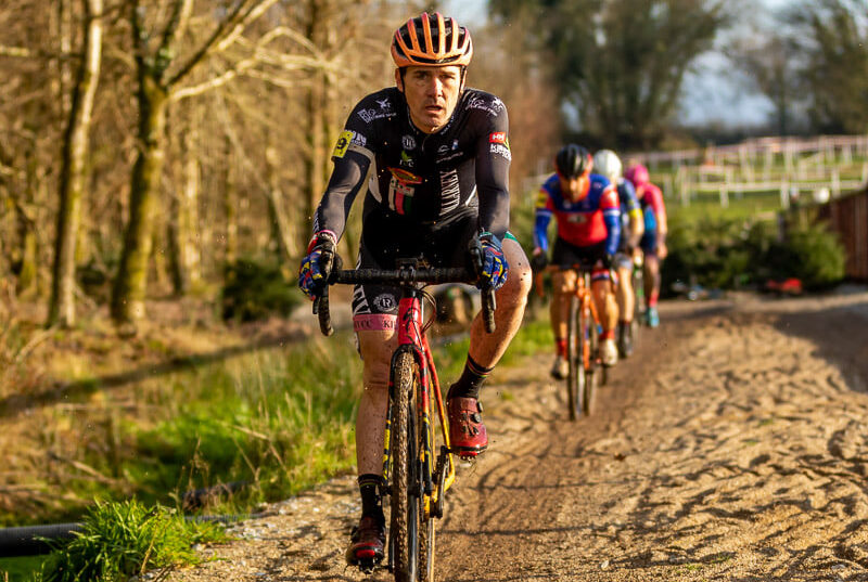 Gallery: Munster Cyclocross Series 2021 finale, Watergrasshill, Co Cork - Sticky Bottle