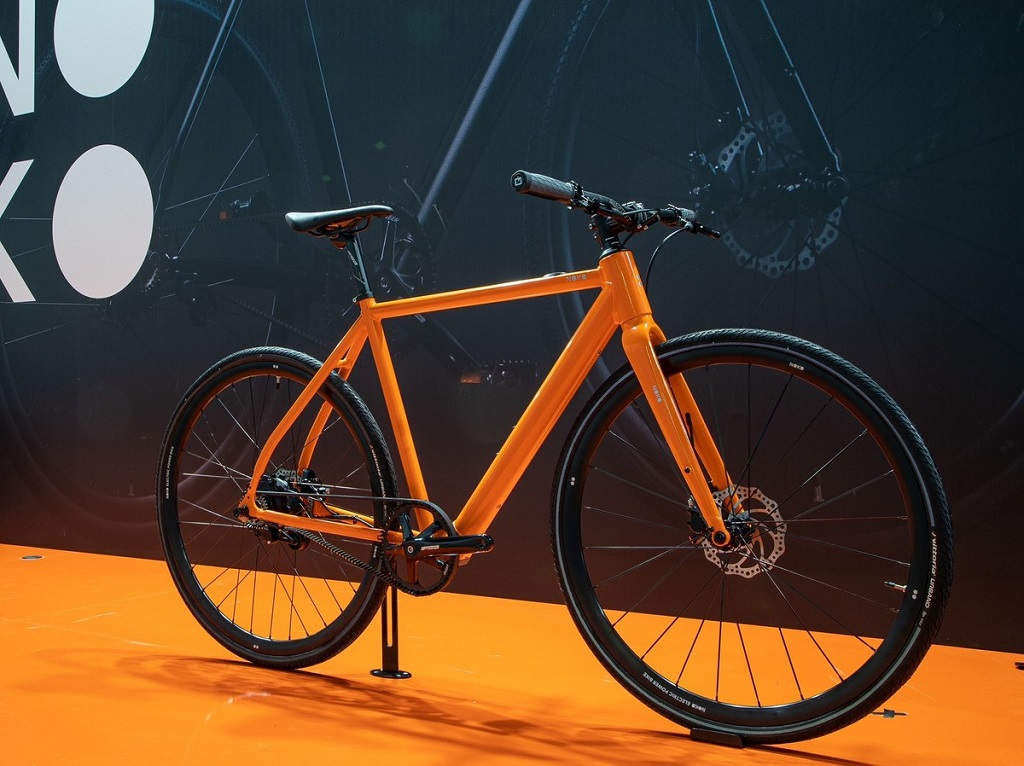 E-bike News: Noko Lightweights, Brompton Titanium, Electric Access and Lots More! | Electric Bike Report