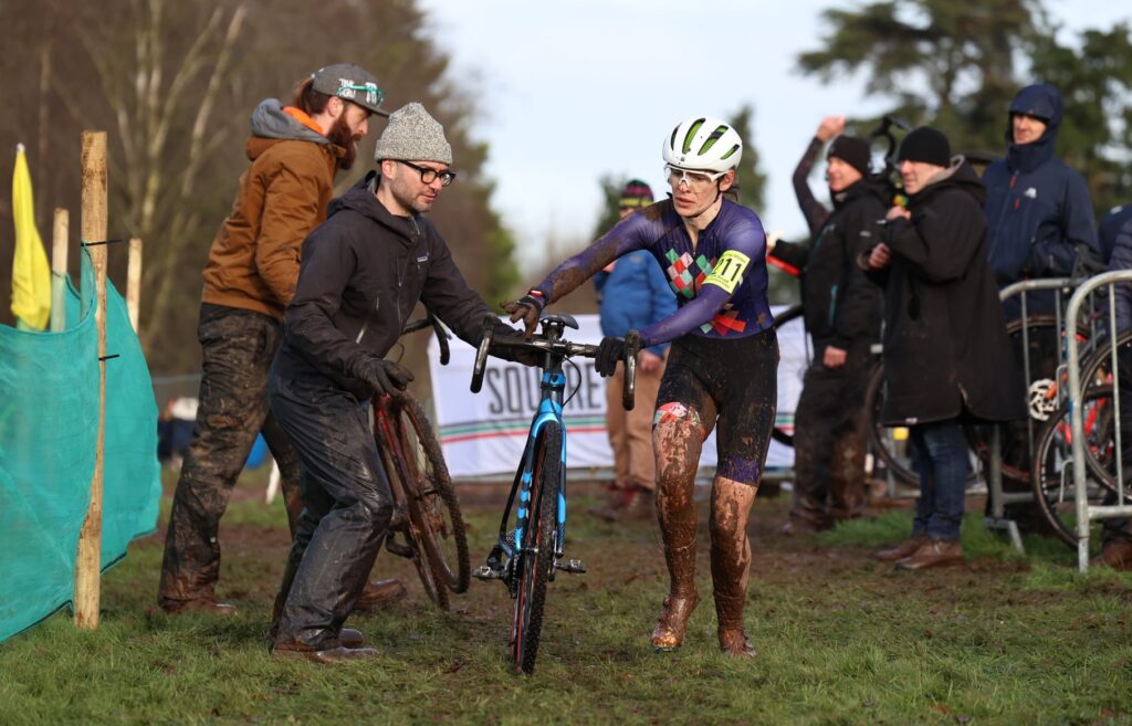 Irish team confirmed and named for World Cyclocross Championships in US - Sticky Bottle