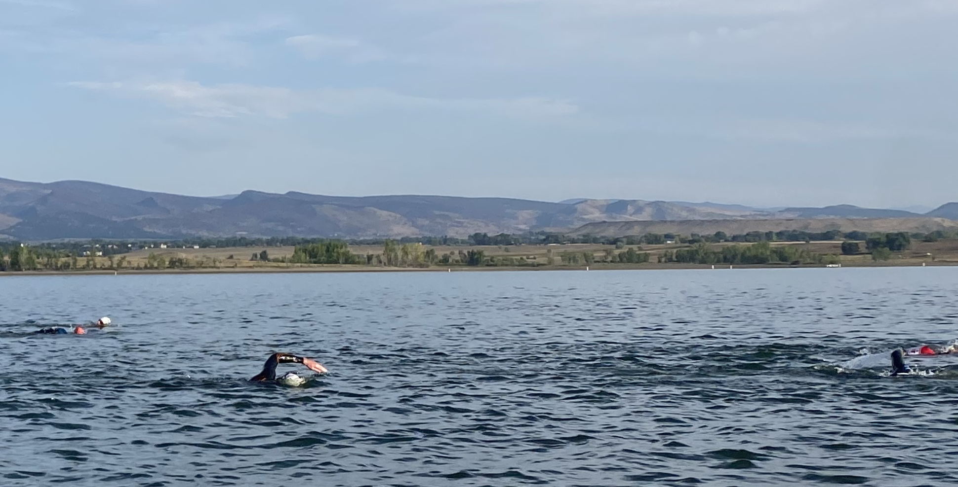 Mountain Swim Series Announces Events for 2022