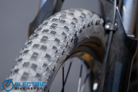 PASelec GS9 Ebike Tires