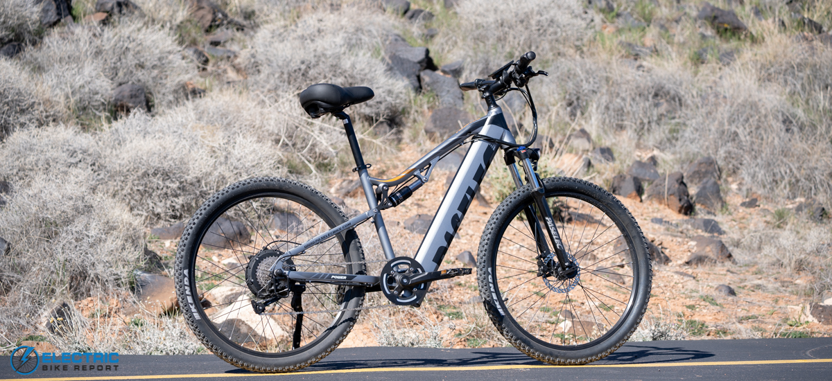 PASelec GS9 Ebike Review 2022