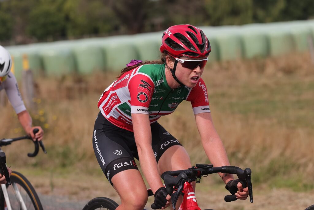 Seven Irish riders for Scheldeprijs in busy week for Irish abroad