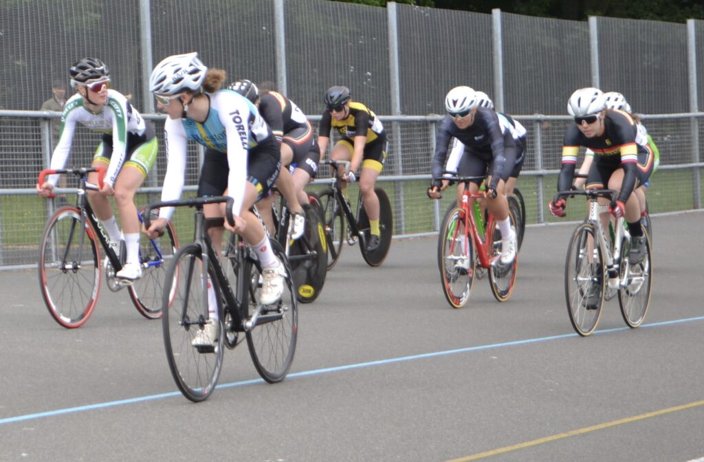 Duane Delaney Memorial 2022 - Women's Cycling Ireland