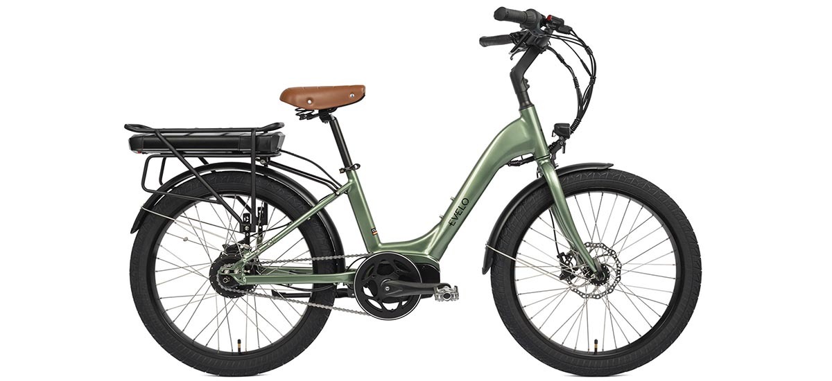 Electric bike news 10th June