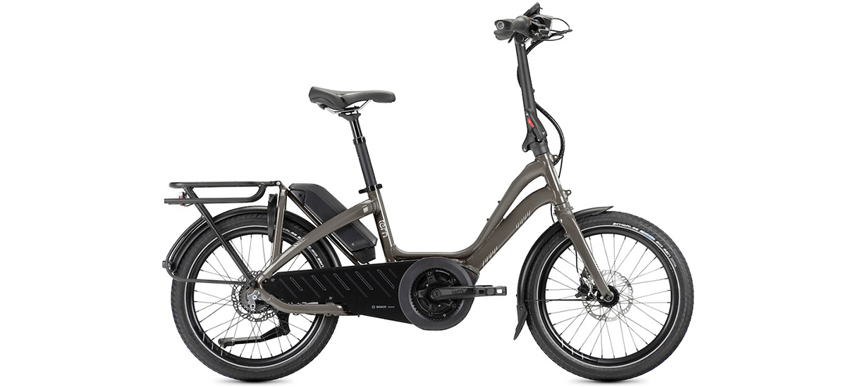 Electric bike news 1st July