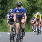 Glodenyte takes stage and yellow with big push at Newry Three Day