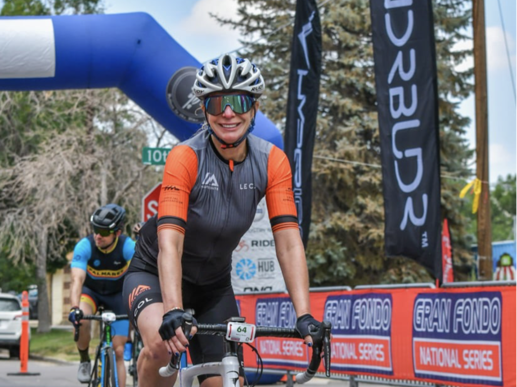 Golden Gran Fondo Has a Lot to Offer, Here's Why - 303Endurance