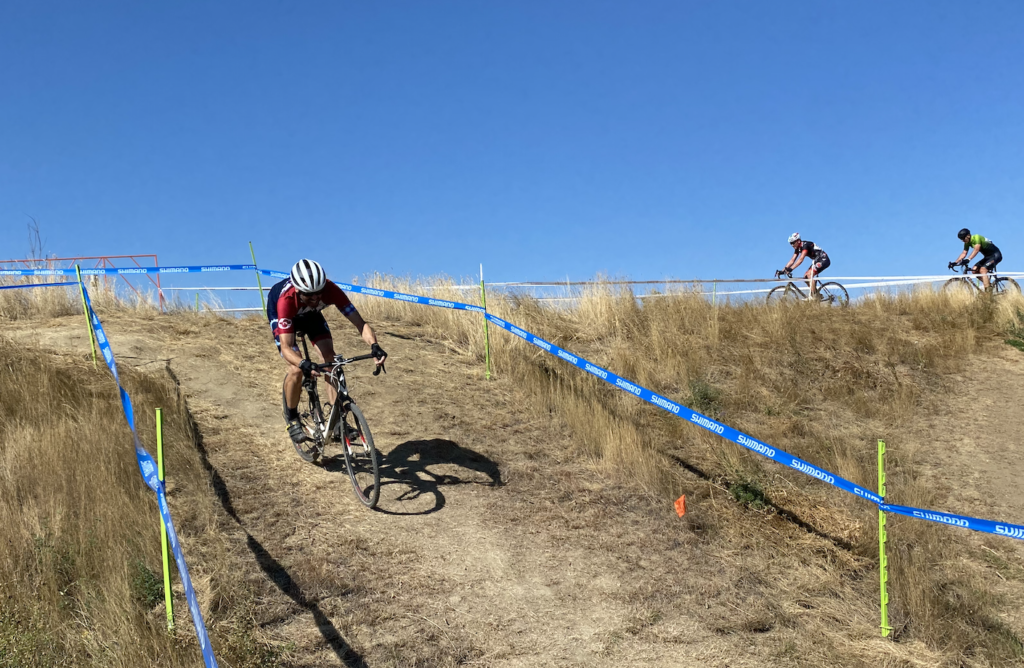 Intro to Cyclocross - 303Endurance