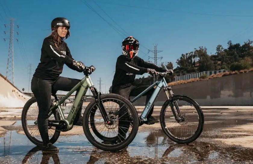 E-bike News: Onyx Electric Dirt Bike, Hummingbird Fibre E-bike and Much More! | Electric Bike Report