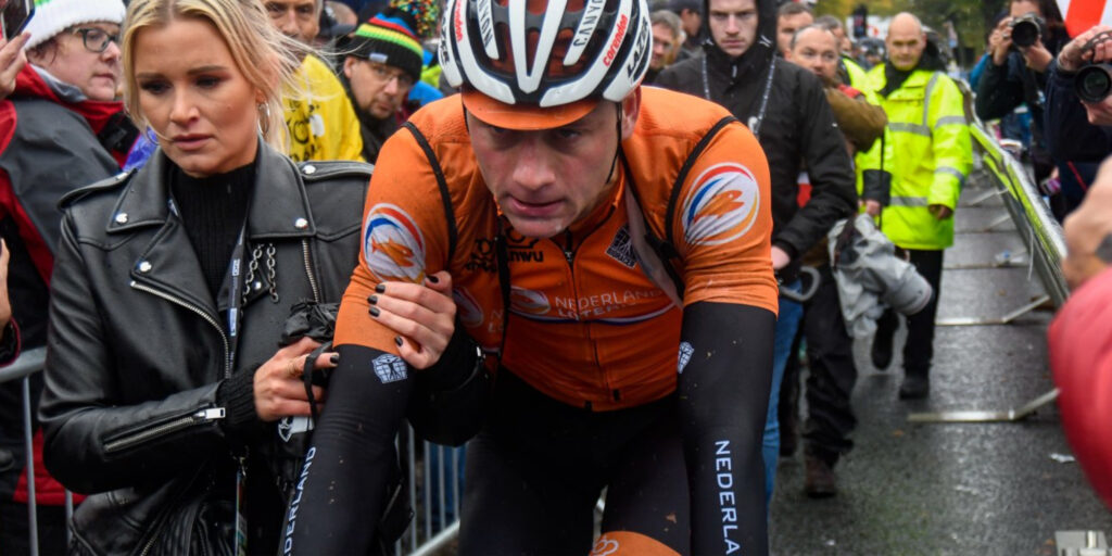 Mathieu van der Poel arrested before Worlds road race, police issue statement