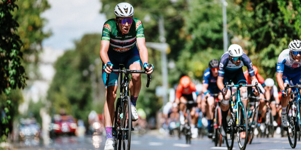 News Shorts: Irish riders shine in French and Romanian pro races