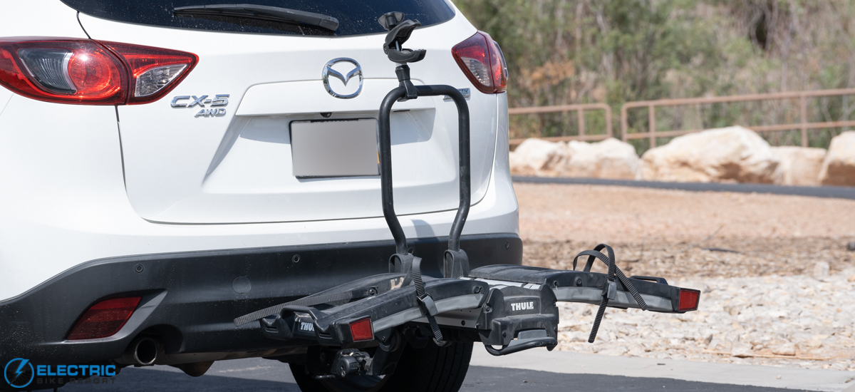 Thule EasyFold XT Review 2022