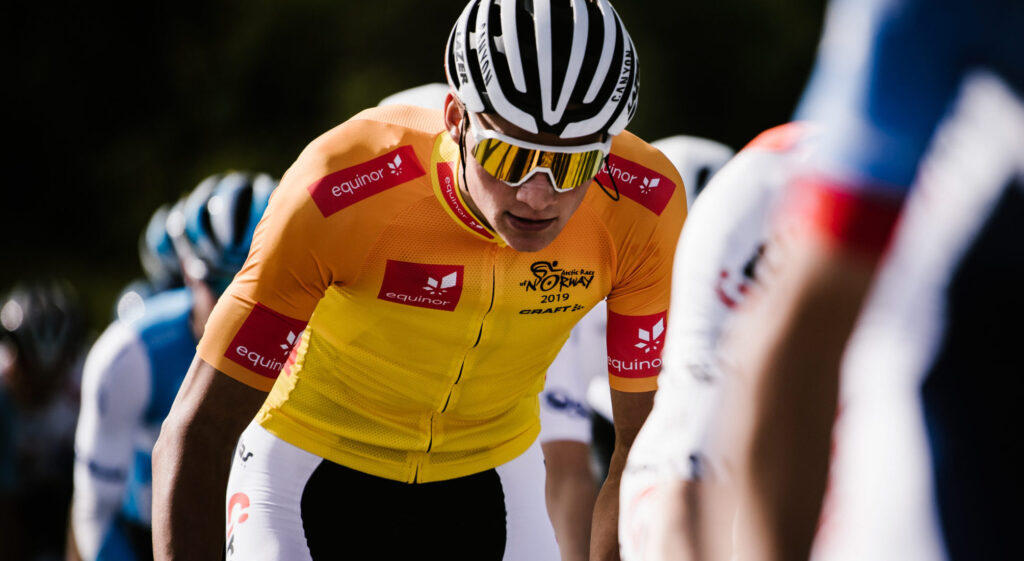 Van der Poel appears before court in Australia, convicted of assaults