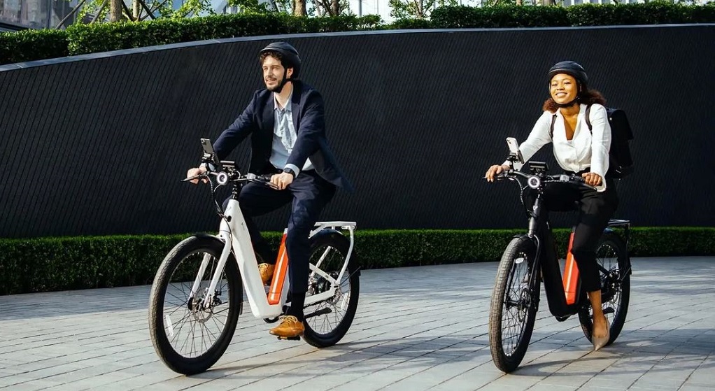 Niu ebike