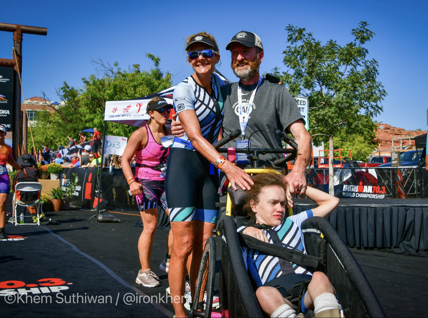 Coloradans All Over Kona, Complete List of Competitors – 303Endurance