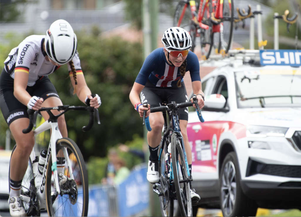 Colorado Cycling Junior Cycling Scholarship Challenge is On! - 303Endurance