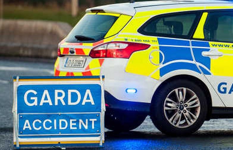 Cyclist (70s) dies from injuries after crash with driver in car