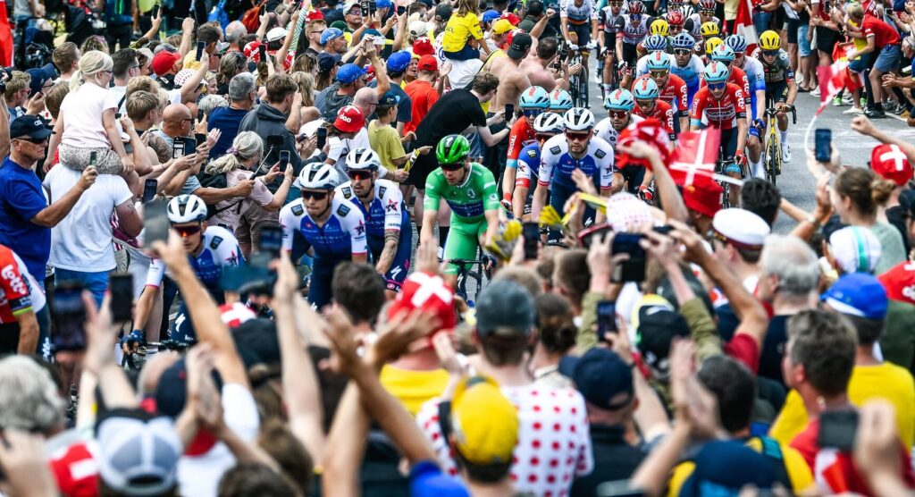 Initial costs of Tour de France start in Ireland set at €30 million, could go higher