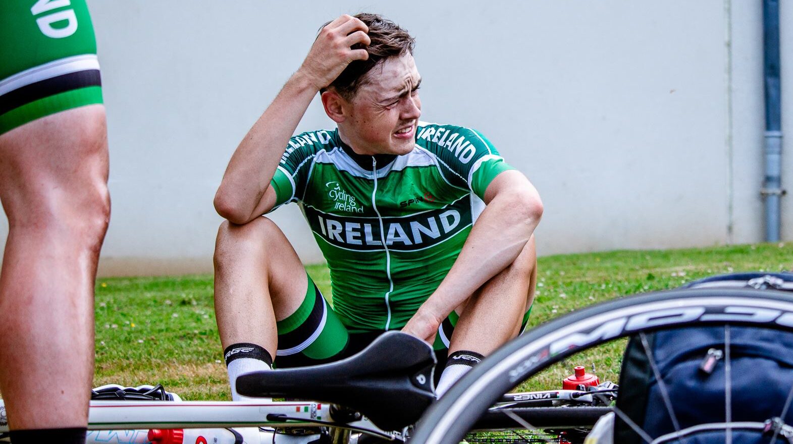 Blanchfield is latest appointment to Cycling Ireland high performance line-up