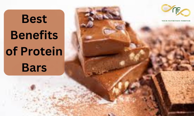 benefits of protein bars