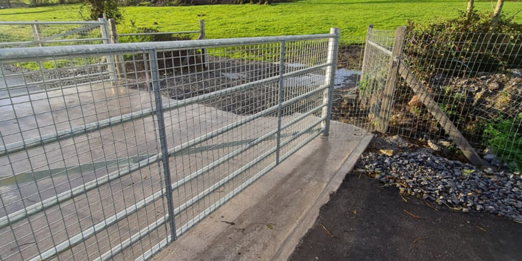 Cyclists, walkers find gates blocking newly opened greenway in Co Kerry