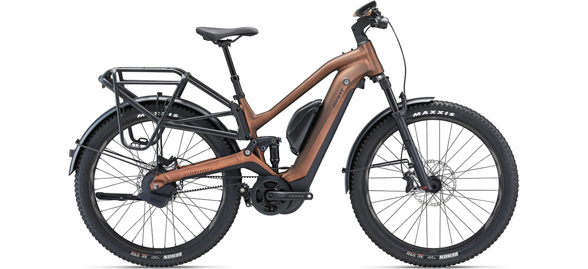 Electric bike news 11th November