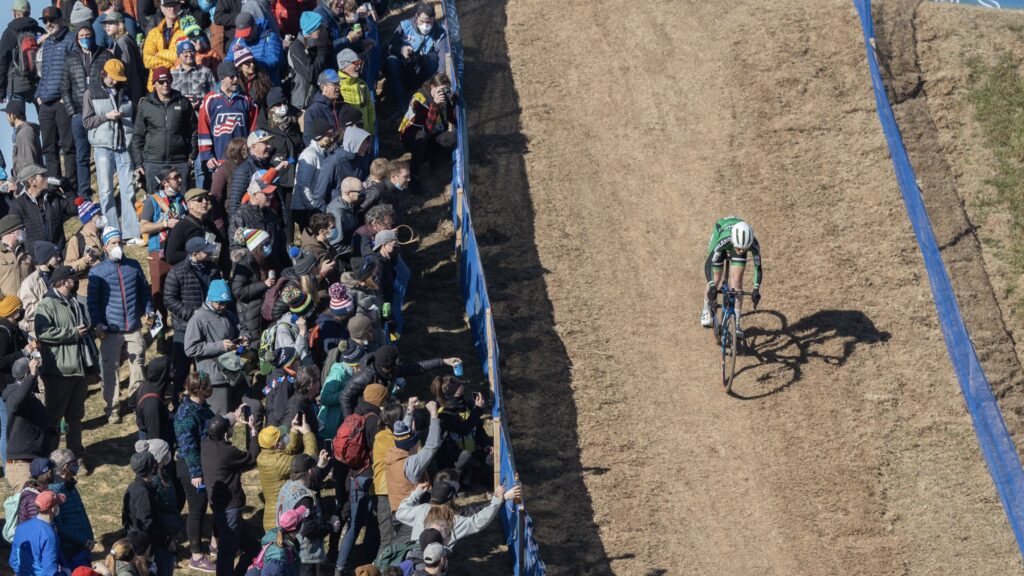 How to buy tickets now for UCI Cyclocross World Cup Dublin