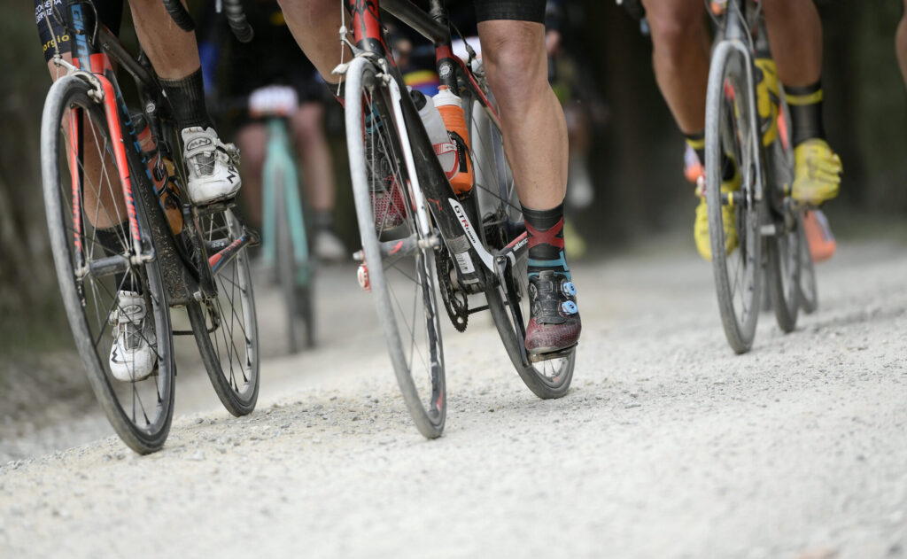 How to get started with gravel cycling - racing or just for leisure