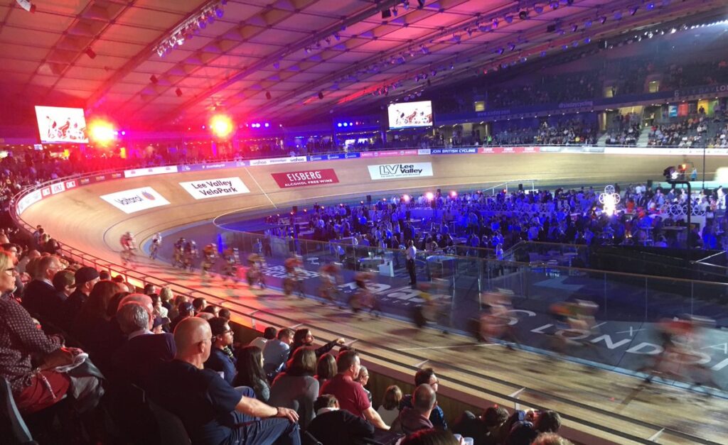 6 reasons why new Irish velodrome will be brilliant