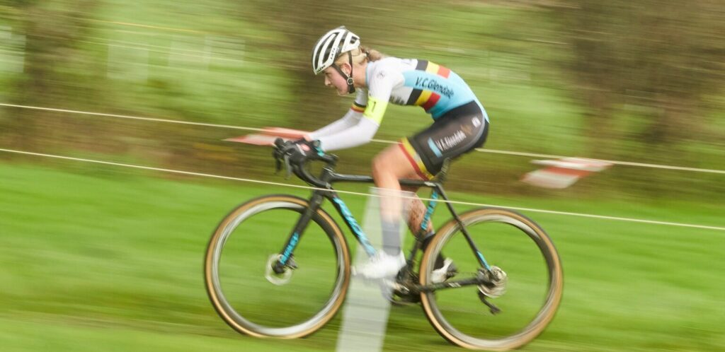 Results 'Round 2' Cyclocross National Series, Thurles, Co Tipperary